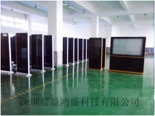 广告机项目案例